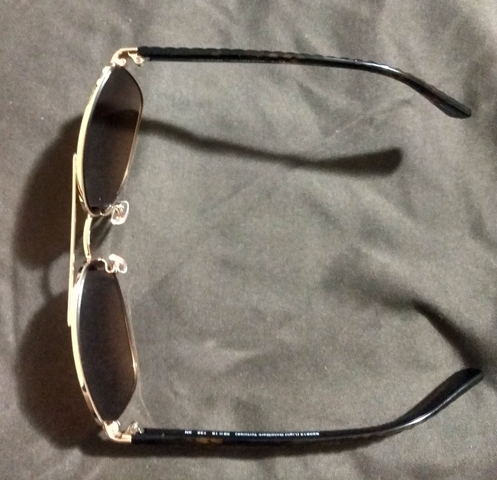 New Coach Sunglasses
